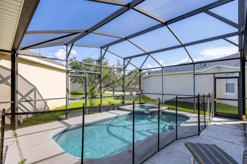 Trafalgar Village House | Resort Retreat w/Outdoor Oasis: 13 Mi to Disney!