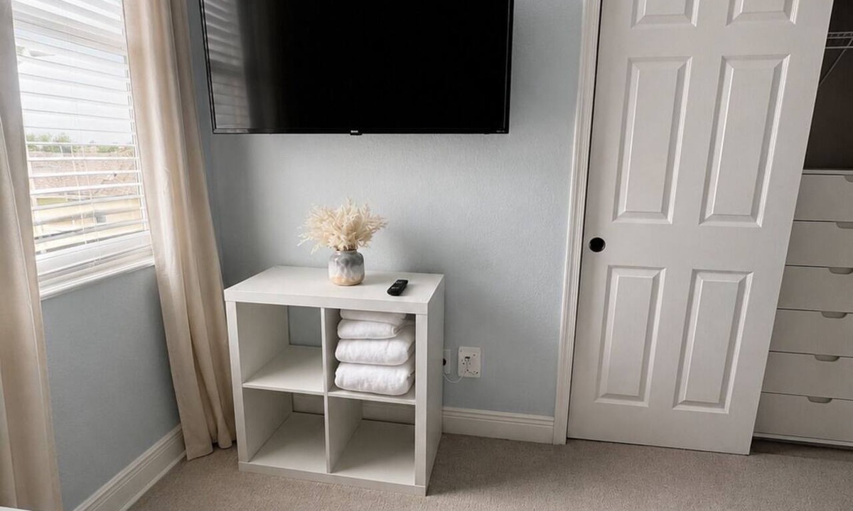 Port Saint Lucie House | Resort Style Home Fun Features near St Lucie West