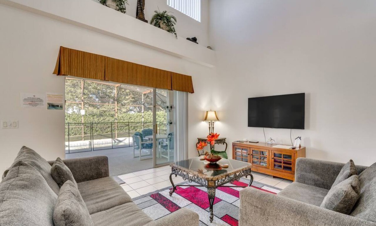 Highgate Park House | Resort-Style Home w/Pool & Family Fun