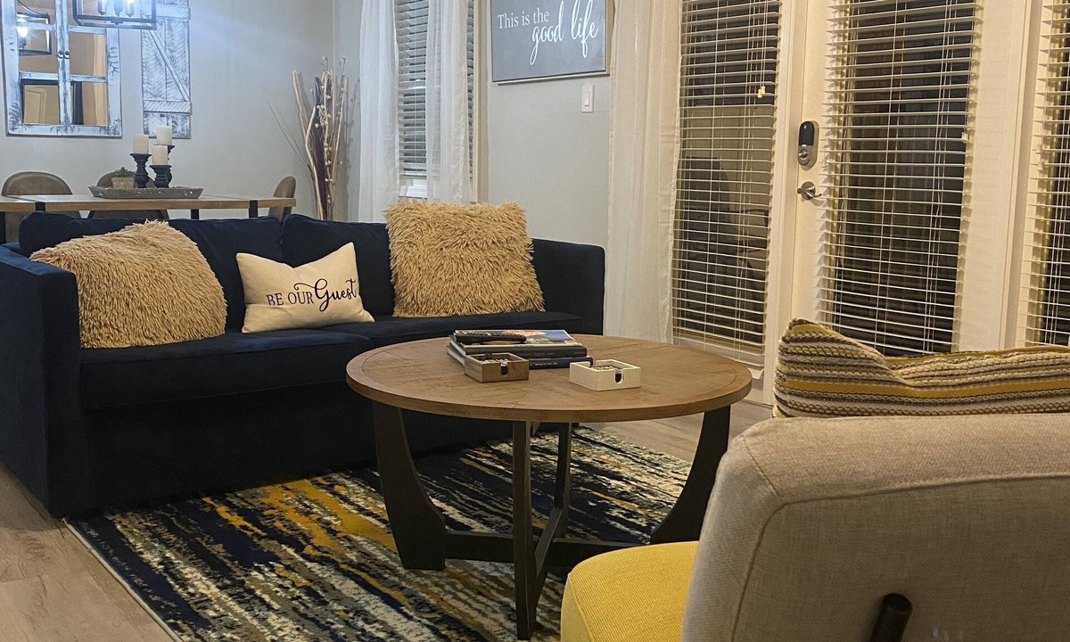 Coquina Key Condo | Resort Style Vacation Condo in Coquina Key St. Petersburg, FL.