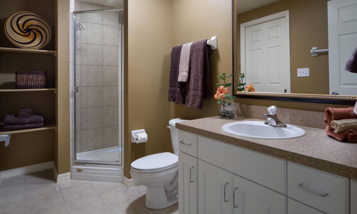 Orange Lake Condo | River Island @ Orange Lake Country Club, Full-Service Resort with Everything!