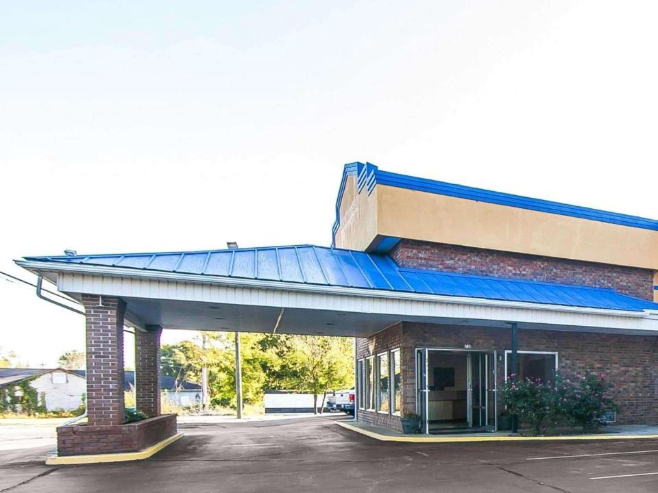 Sweetwater Hotel | Rodeway Inn Sweetwater South