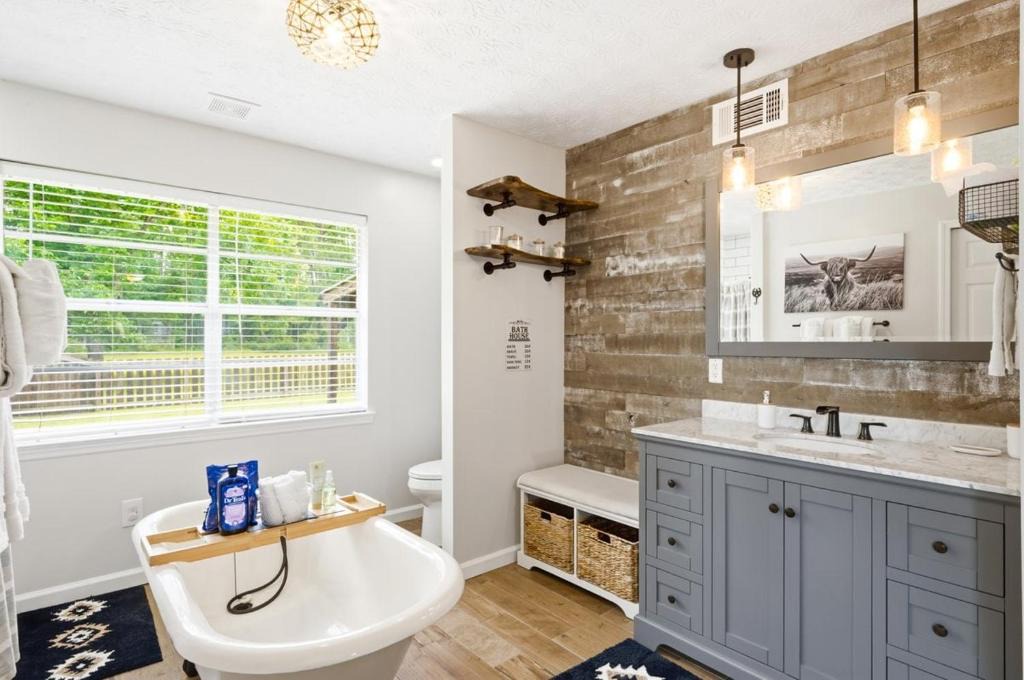 Bloomingdale House | Roebling Countryside
