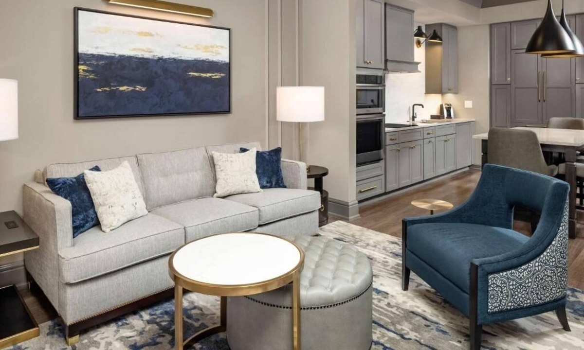 Ansonborough Hotel | Romantic Charleston Stay: Balcony & Full Kitchen, Walk Everywhere