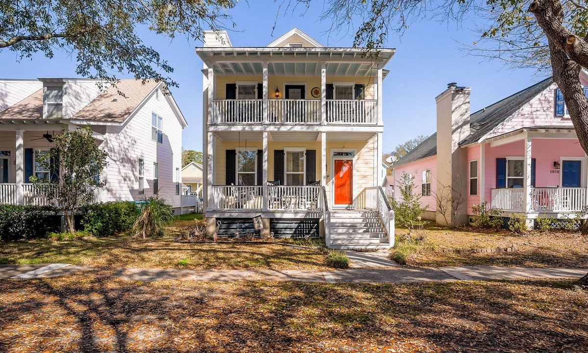 Port Royal House | Saltwater Retreat! Close to Parris Island/Sands Beach!