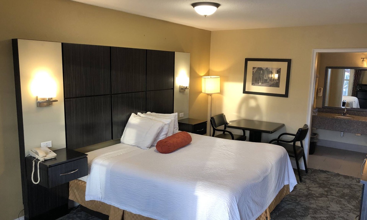 Southside Hotel | San Marco Inn East