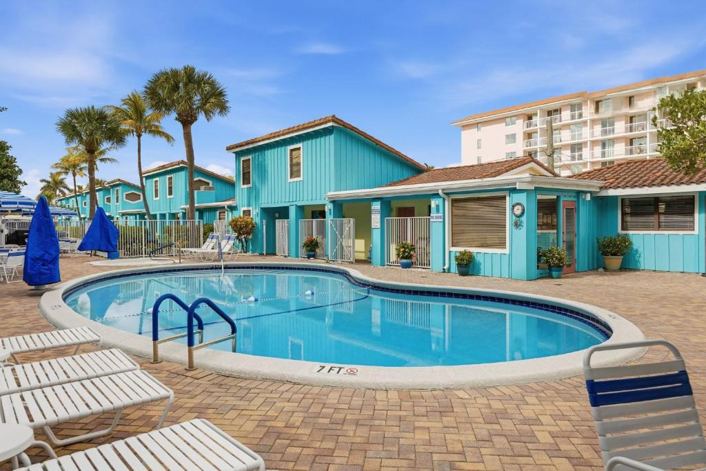 Palm Beach Shores Hotel | Sand Dune Shores