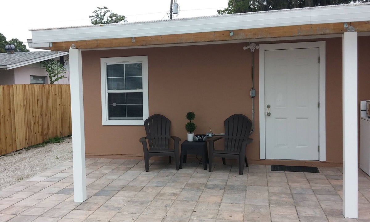 Fruitville Apartment | Sarasota Perfect Location For Your Vacation!