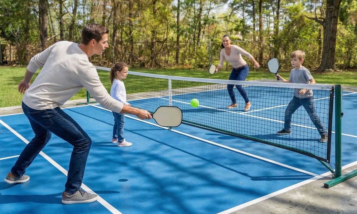 Whitemarsh Island House | Savannah Oasis | Hot Tub + Pickleball + Putt Putt