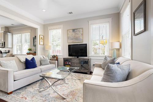 Historic Downtown Savannah House | Savannah Price Place