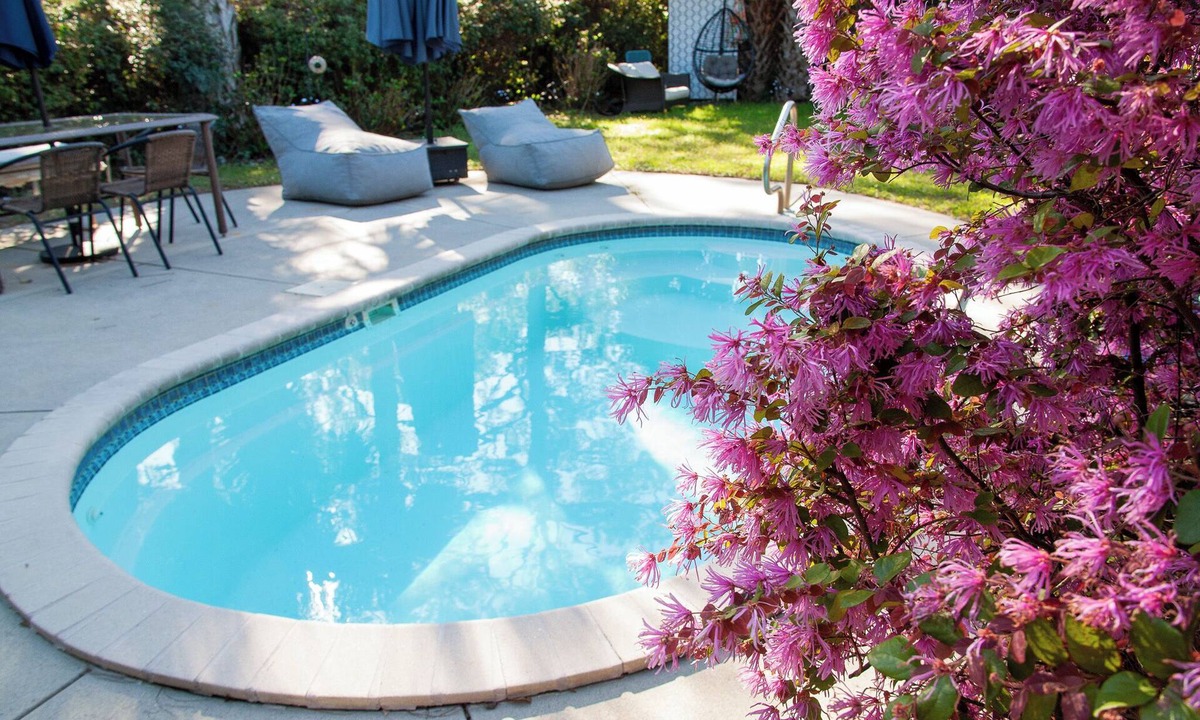 Midtown House | Savannah Sanctuary Home + small heatable pool, close to all!