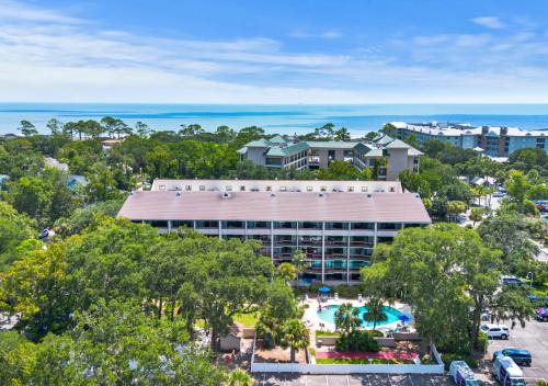 North Forest Beach Villa | Sea Crest Surf and Racquet Club
