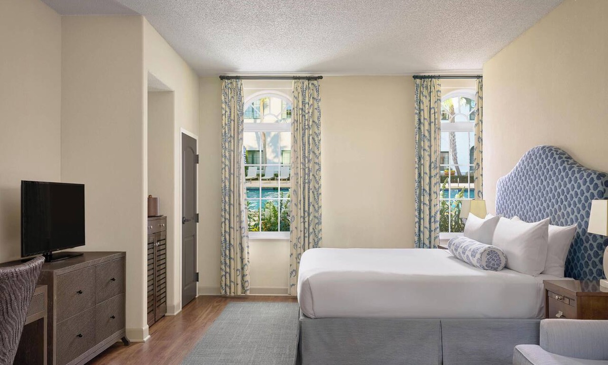 Saint Simons Island Hotel | Sea Island Resorts
