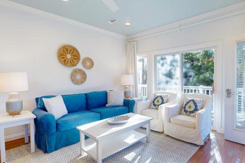 Edisto Island House | Sea Sea Rider