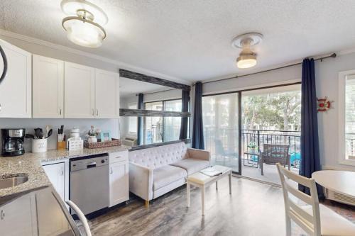 Hilton Head Island House | Sea Side Villas 149