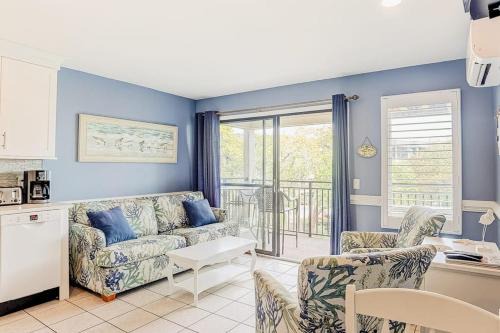 Hilton Head Island House | Sea Side Villas 252