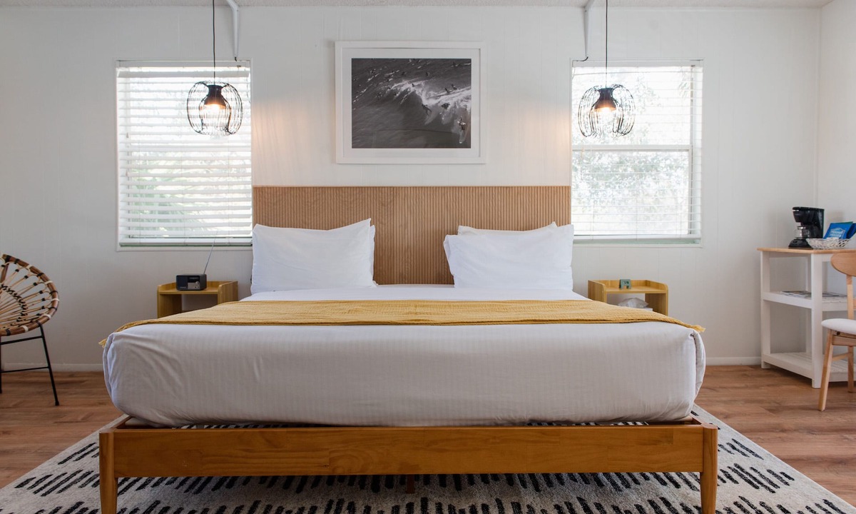 Vero Beach Apartment | Seaspray Surf Lodge