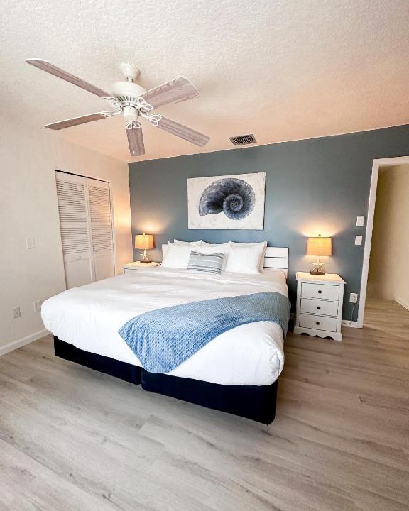 Sebastian Apartment | Sebastian Saltwater Lodge