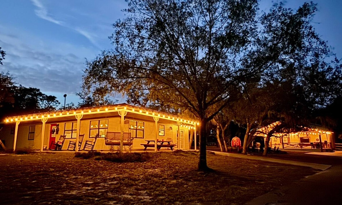 Sebring House | Sebring Florida Farmhouse just minutes from Raceway