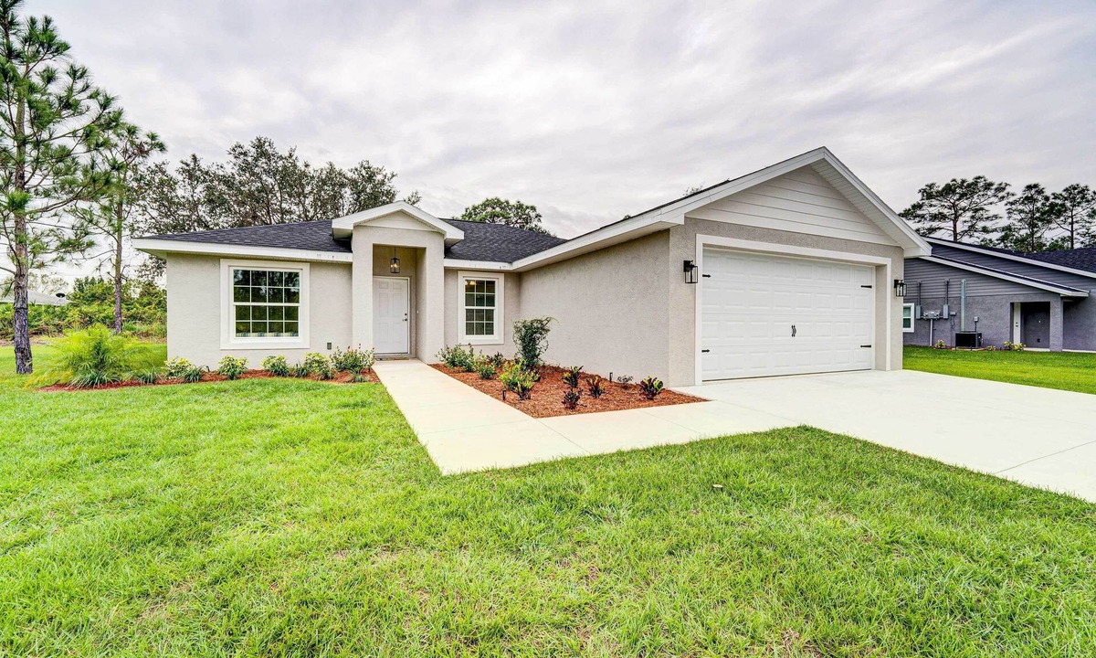 Sun 'N Lake House | Sebring 'Sand Trap' Home - Swim & Golf!