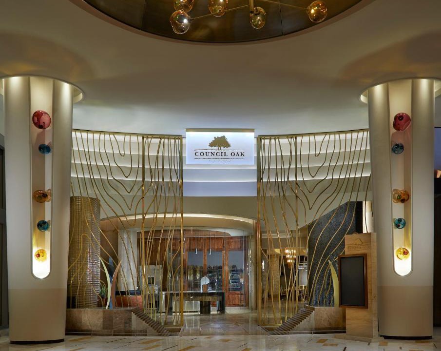 Hollywood Hotel | Seminole Hard Rock Hotel & Casino Hollywood
