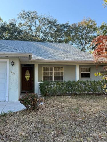 Florida Ridge House | Seras Home At Vero Beach