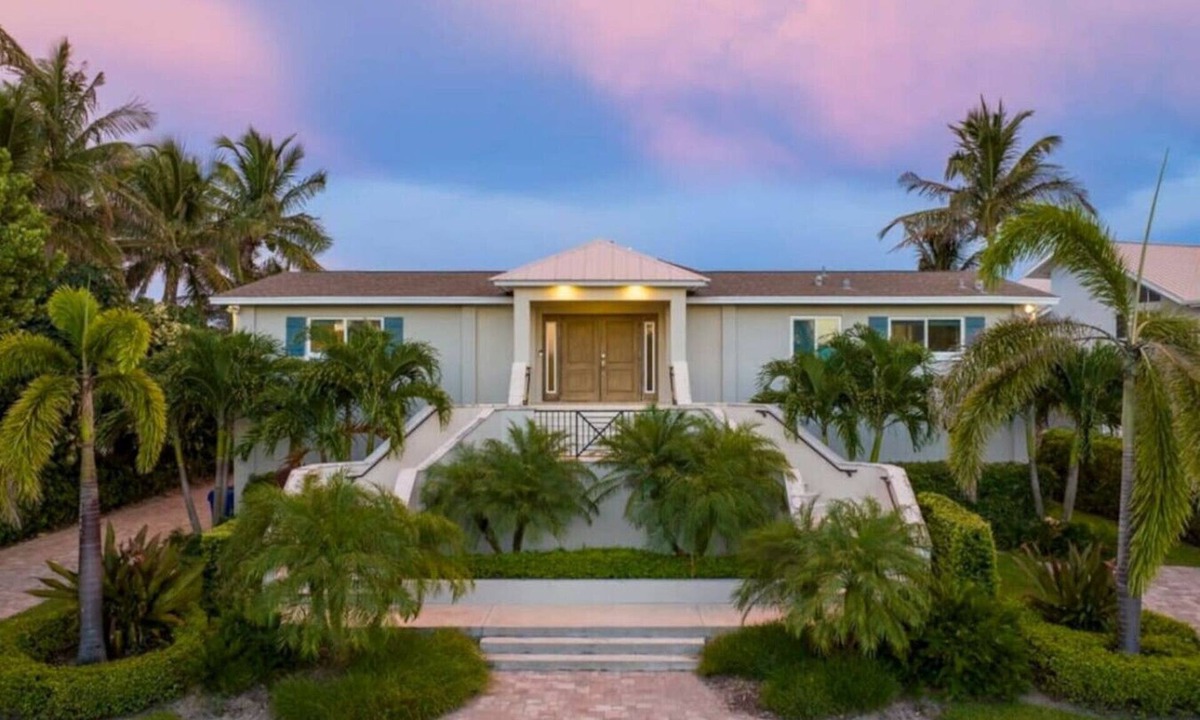 Vero Beach House | Serene Direct Beachfront Haven - N