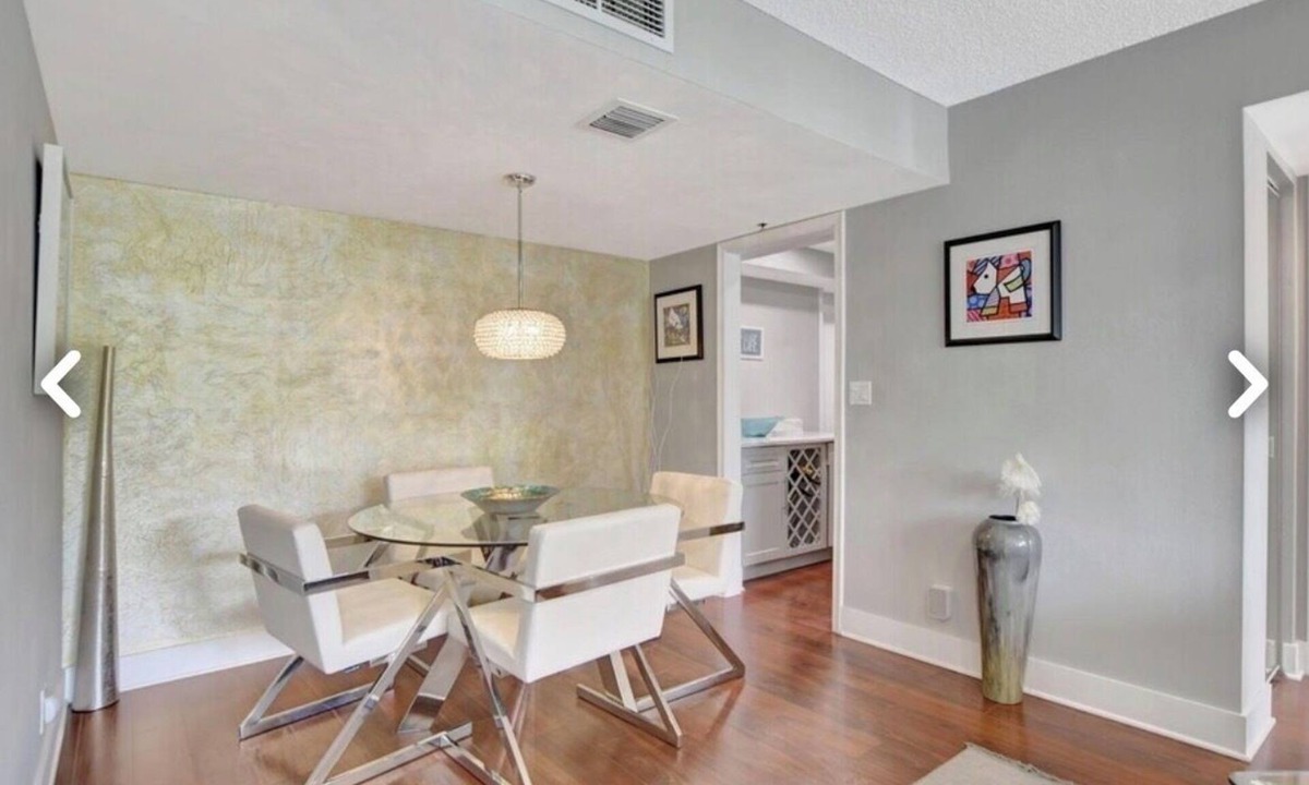 Boca Raton Condo | Serene Golf Course Escape - Upscale 2BR/2BA - Gated Community Living