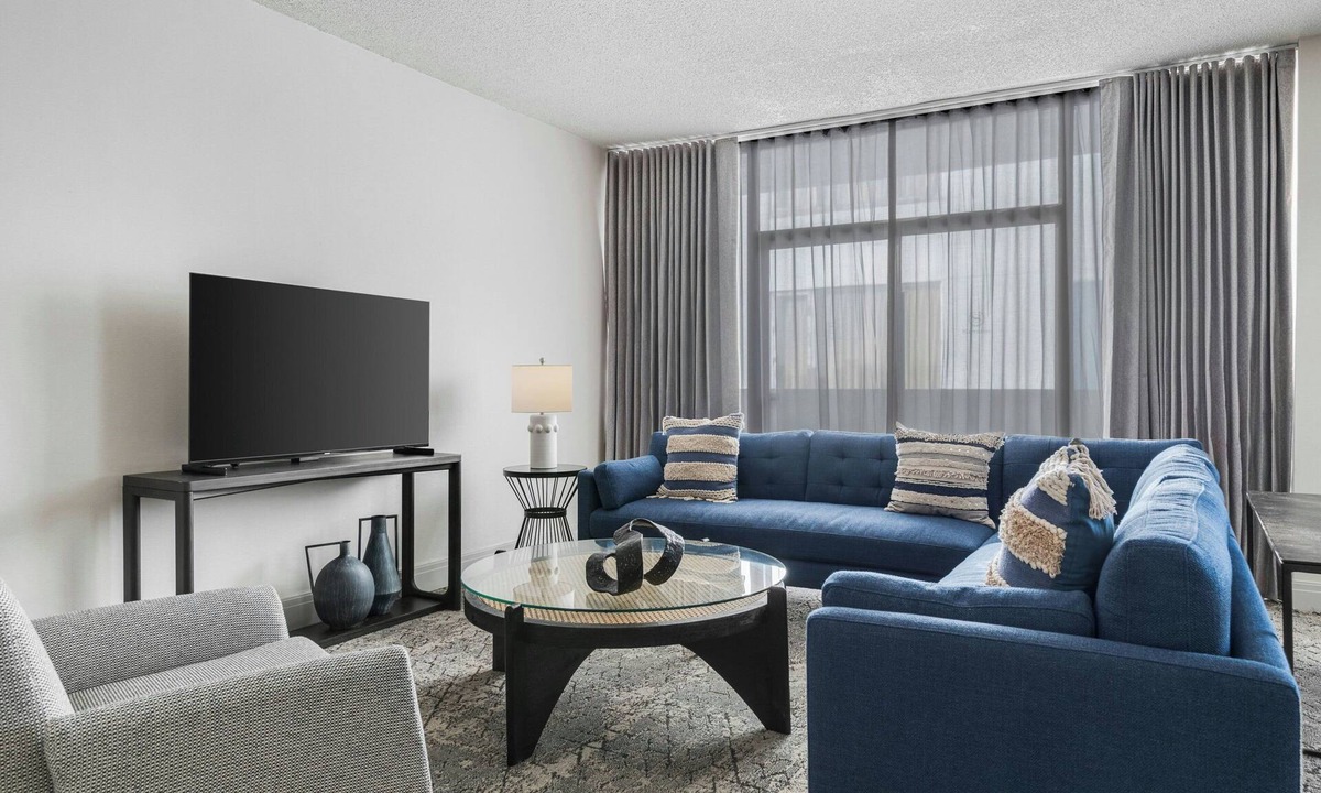 Second Ward Hotel | Sheraton Charlotte Hotel