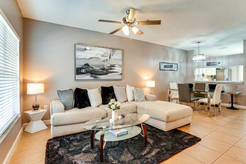 Meadow Pointe House | Shop, Golf & More: Family Retreat in Wesley Chapel