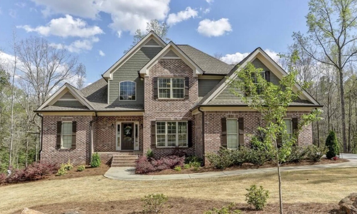 Watkinsville House | Short, 15 minute drive to Sanford Stadium