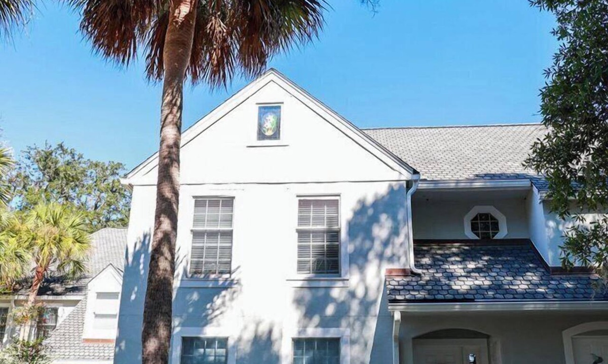 Shipyard Plantation Condo | Short bike ride to Shipyard Beach Club and on-site