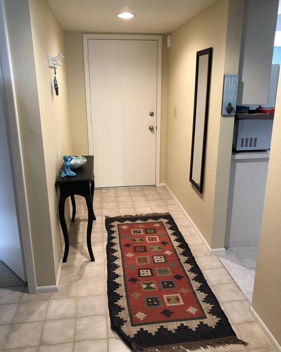 The Meadows Apartment | Simple & Lovely Condo in Sarasota.