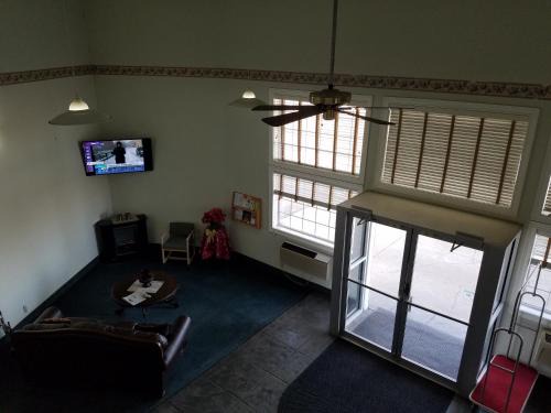 Guymon Hotel | Simple Rewards Inn