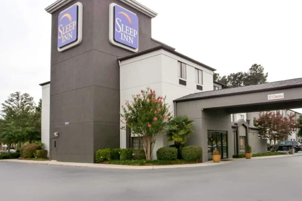 Augusta Hotel | Sleep Inn and Conference Center