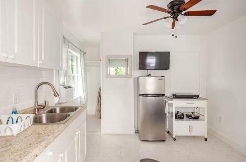 Florida Ridge Apartment | Small cozy apartment