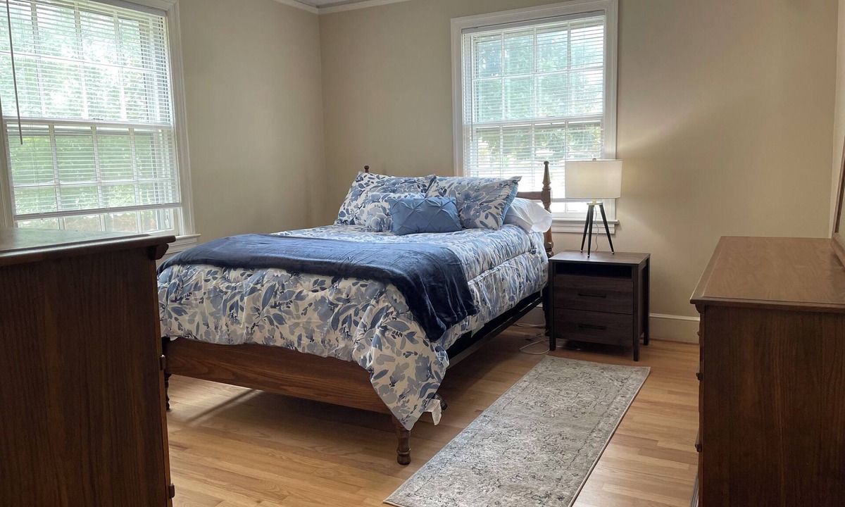 Springdale House | Small Town Charm in West Columbia SC