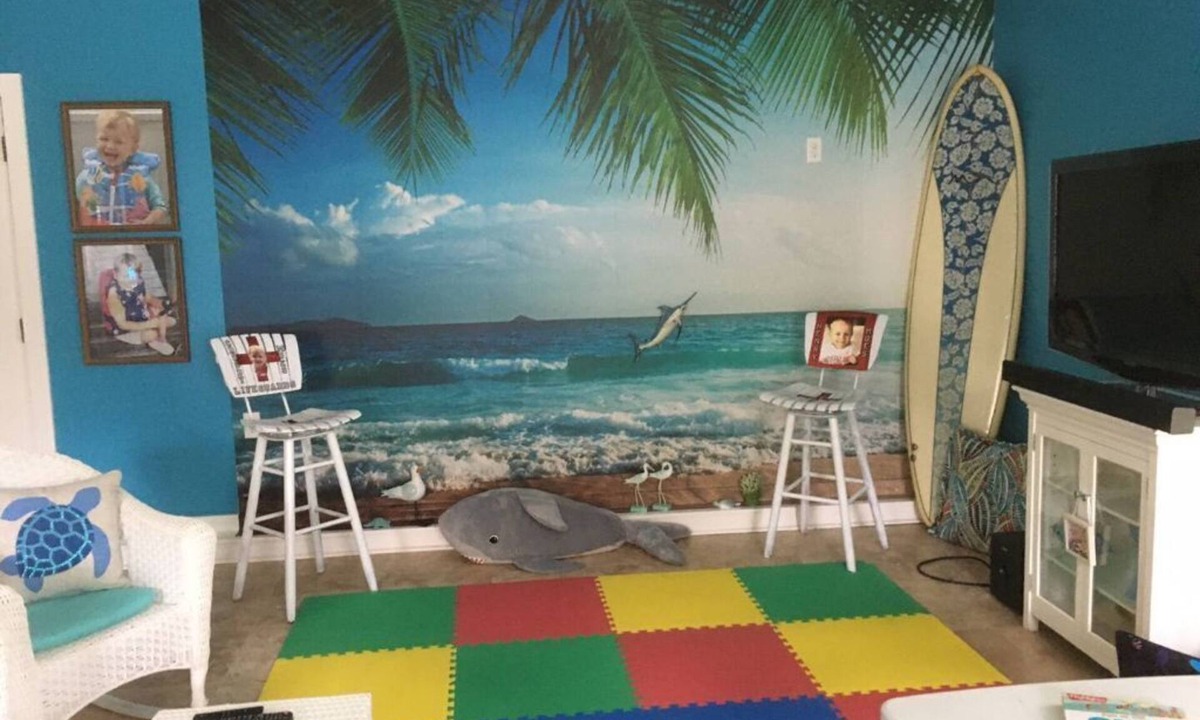Jacksonville House | “Southern Comfort”