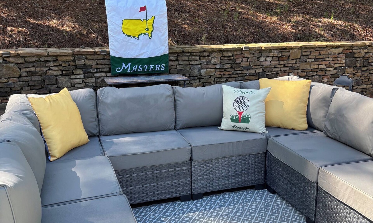 North Augusta House | Southern Comfort ⛳️ Master’s Week 2027