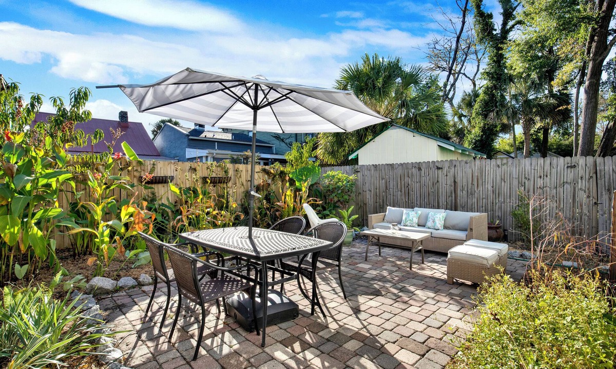 Beach Institute House | Southern Elegance in Historic Downtown Savannah | Heated Pool Access