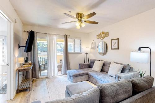 Palmetto Dunes House | Spa On Port Royal Sound 3322