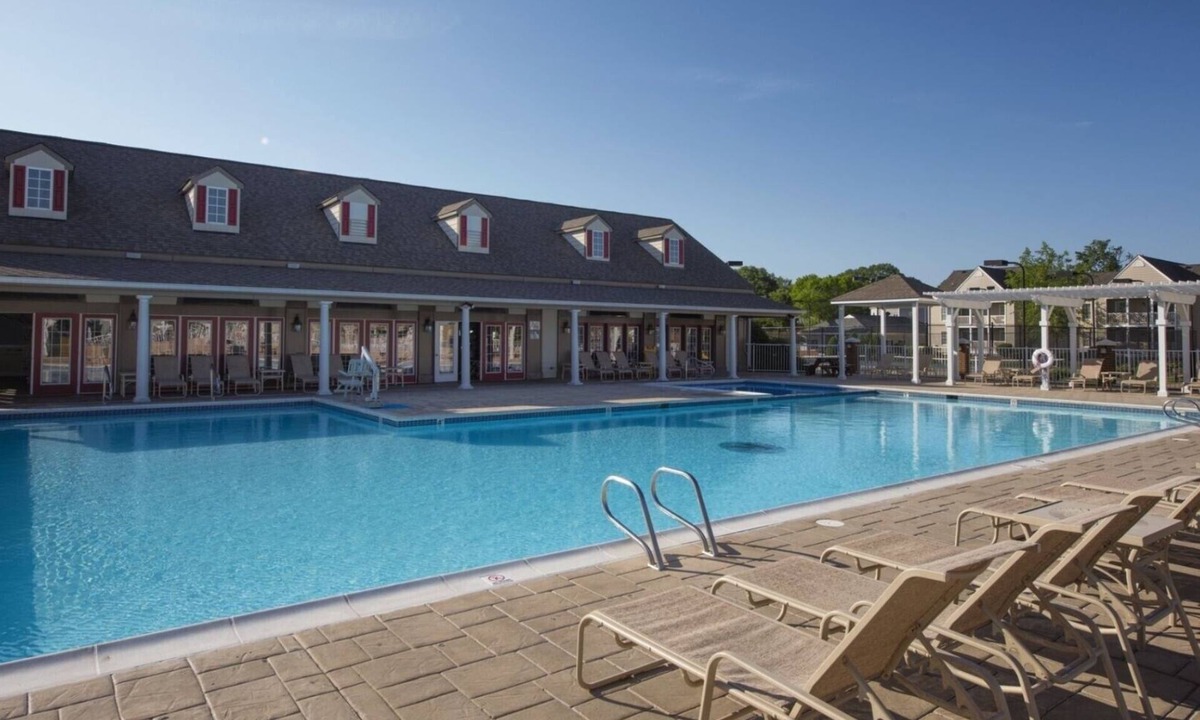Williamsburg Resort | Spacious 3 Bedroom Lockoff, Full Kitchen, Near CW and W&M -Wyndham Kingsgate