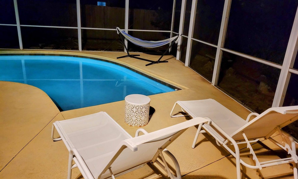 Vero Beach South House | Spacious 4-bedroom house in tranquil Vero Beach with AC, WiFi