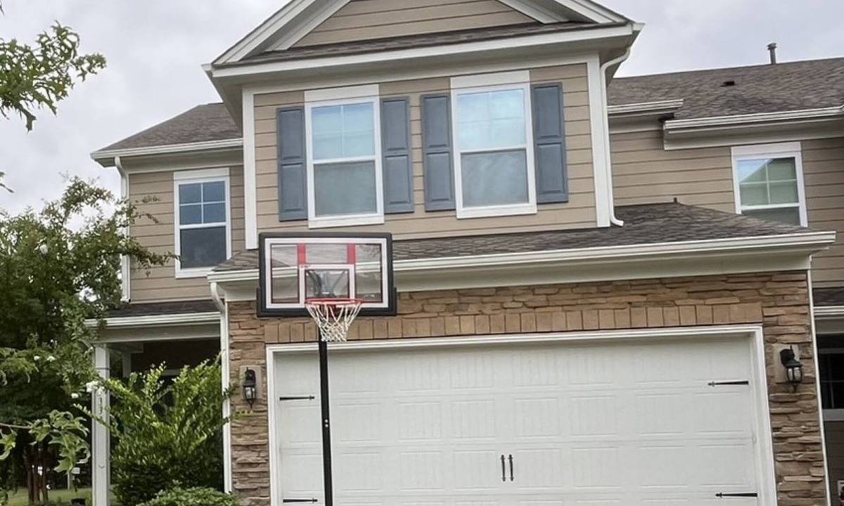Fort Mill House | Spacious 4-bedroom townhome with WiFi, AC in terrific Fort Mill