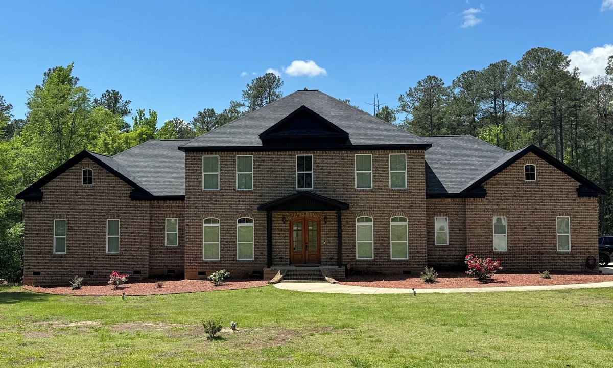 North Augusta House | Spacious 5-bedroom house at Mount Vintage Golf Club - Masters Week Rental