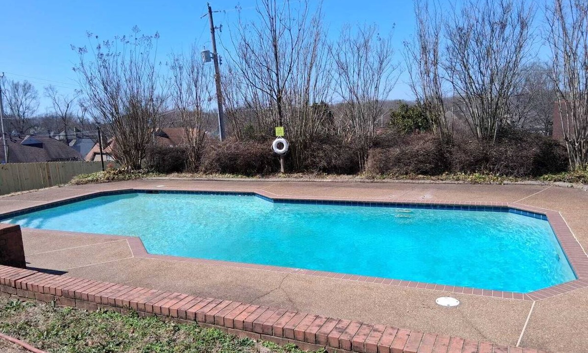 Cordova House | Spacious & Beautiful 6-Bedroom Home with Pool in Memphis