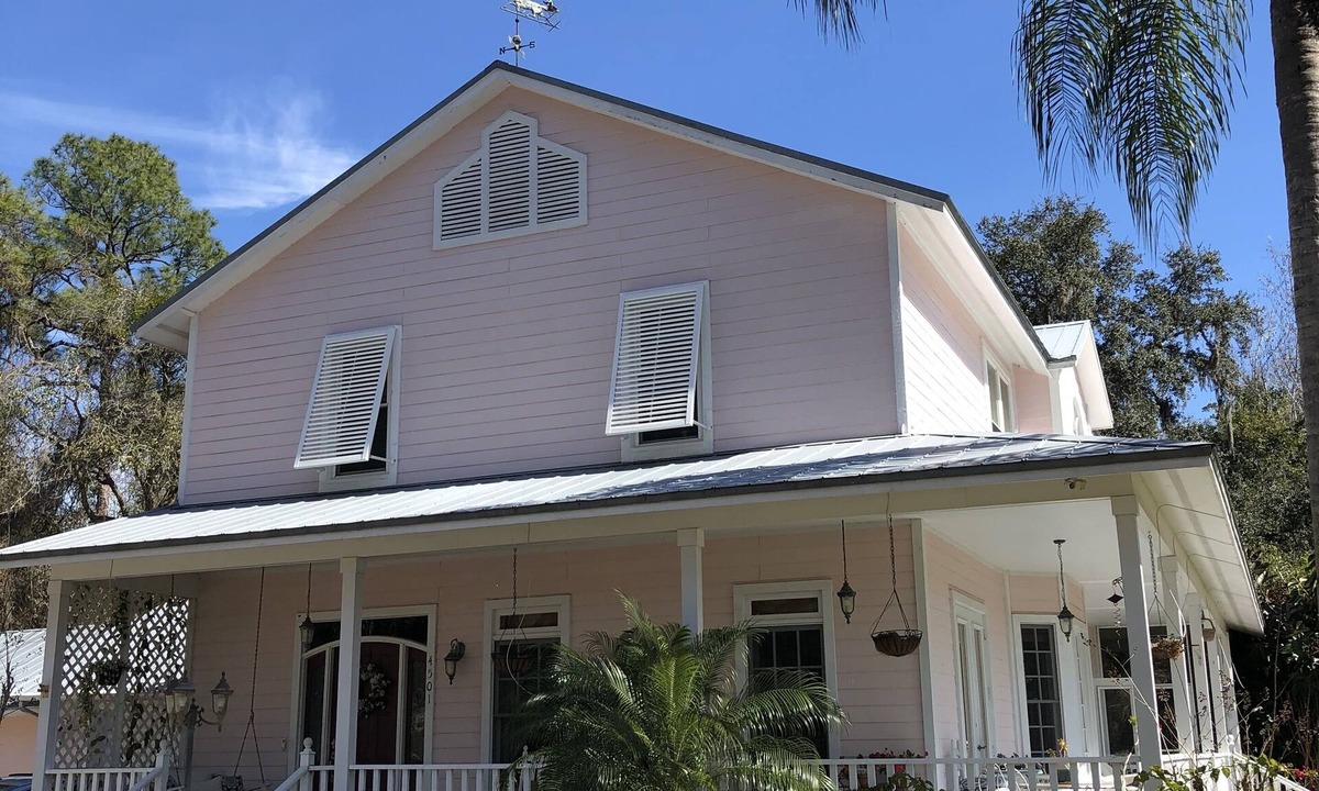 Sanford House | Spacious Countryside Home Near Sanford - 3BR,2.5BA