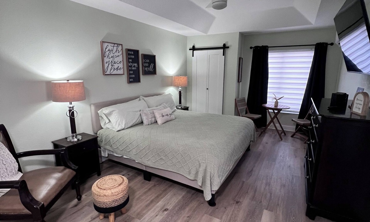 Port Saint Lucie Apartment | Spacious PGA Golf & Mets Stadium Retreat