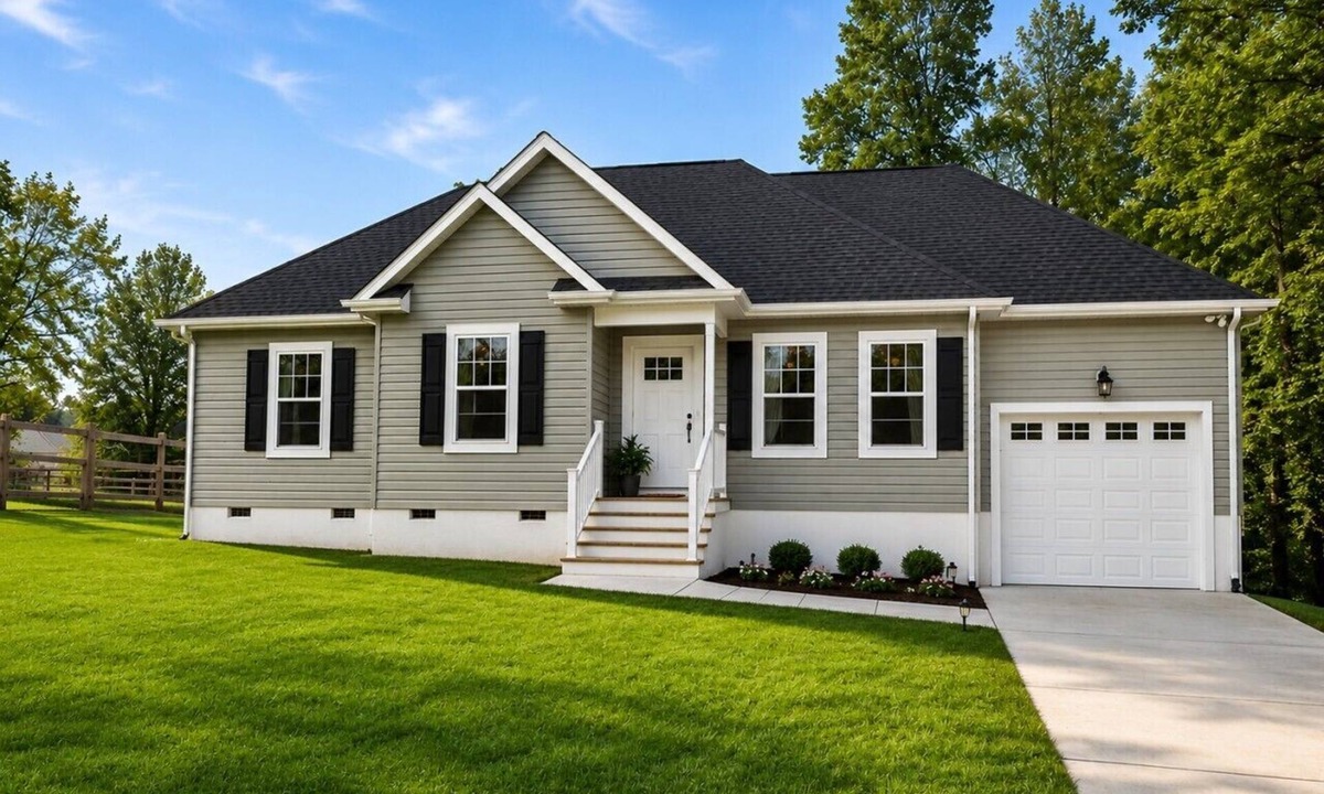 Westport House | Spacious Retreat Near Lake Norman | Sleeps 6