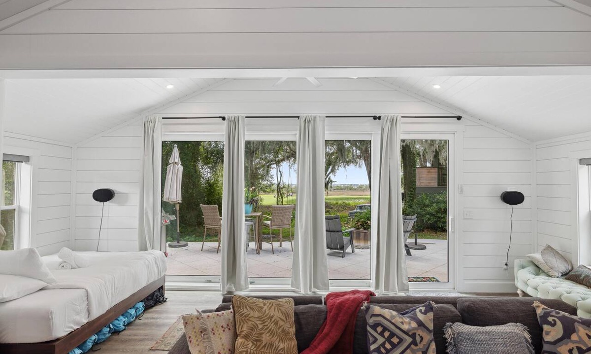 Riverland Terrace House | Spectacular Riverview Home Near Folly Beach and Downtown Charleston - BRAND NEW!